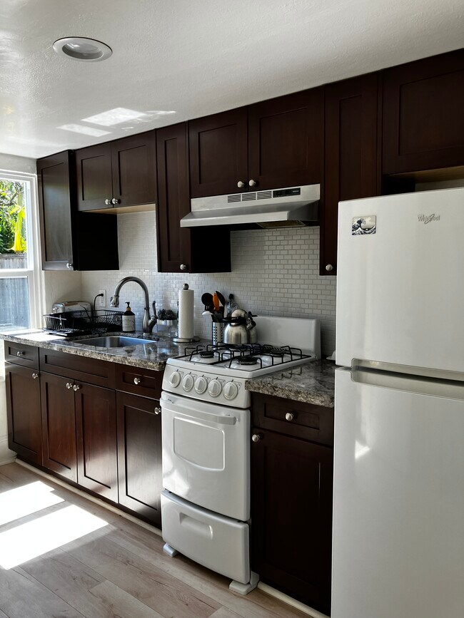 property at 2206 10th St