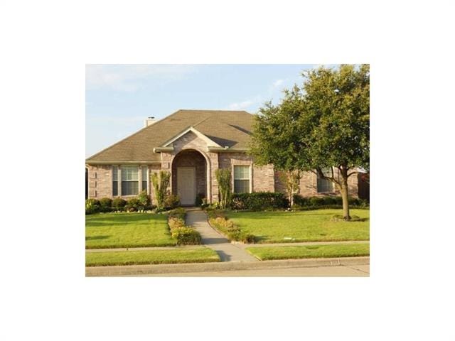 property at 5414 Carrington Dr