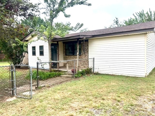 property at 276 King St
