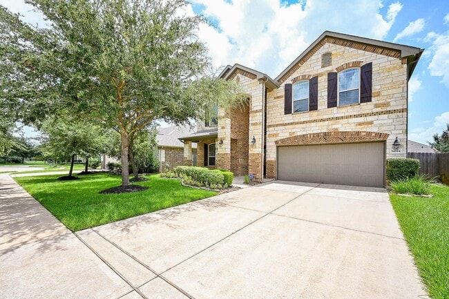 14814 Raleigh's Meadow Ct