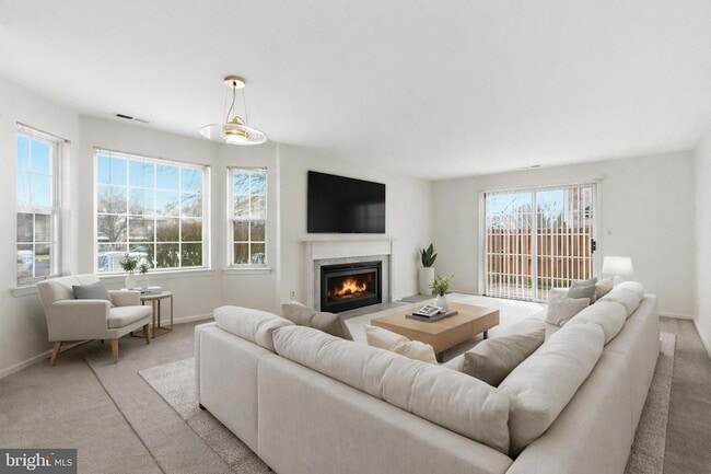 property at 3403 Waltham Ct