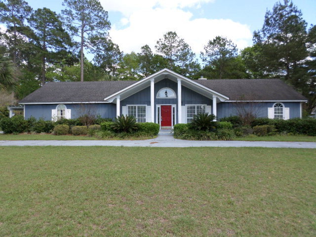 86 Brookview Dr in Valdosta, GA - Building Photo