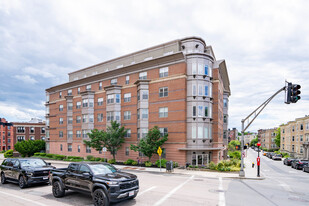 120 Mountfort St in Boston, MA - Foto de edificio - Building Photo