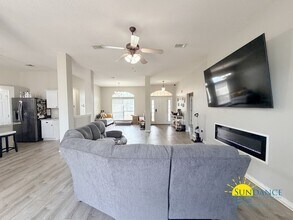 3124 Border Creek Dr in Crestview, FL - Building Photo - Building Photo