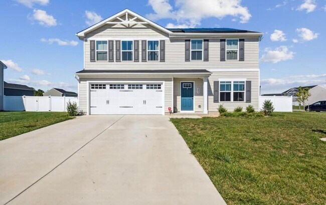203 Bowline Dr in Cambridge, MD - Building Photo - Building Photo