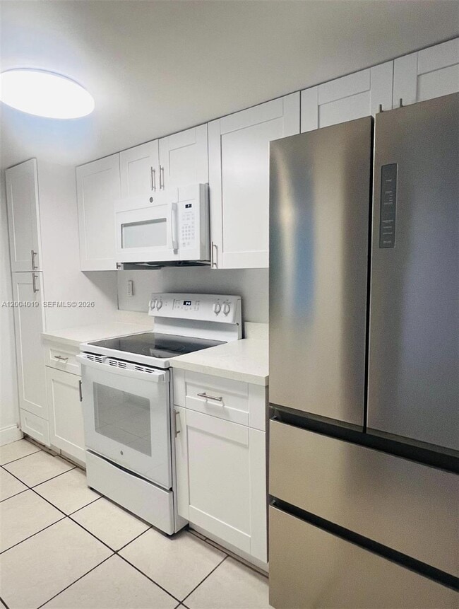property at 7075 NW 186th St