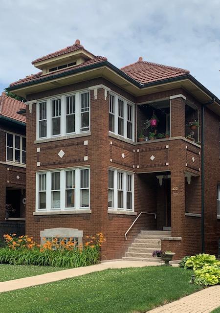 322 S Oak Park Ave, Unit Apt 1