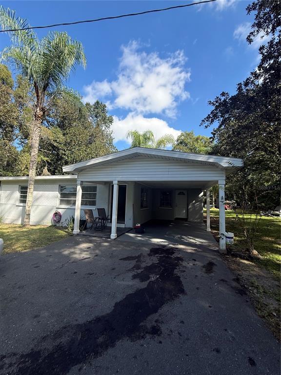 19 S Mildred Ave in Brooksville, FL - Building Photo - Building Photo