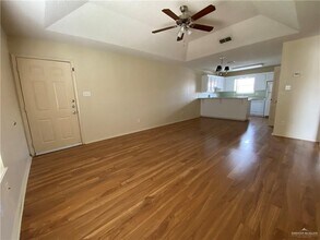 2501 Hibiscus Ave in McAllen, TX - Building Photo - Building Photo