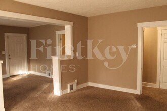 2507 Quincy St in Kansas City, MO - Building Photo - Building Photo