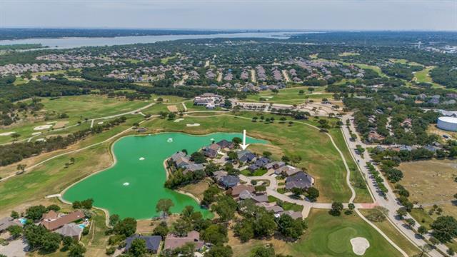 7 Avenue Twenty in Trophy Club, TX - Building Photo