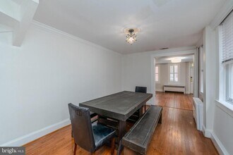 1153 Riverside Ave in Baltimore, MD - Building Photo - Building Photo