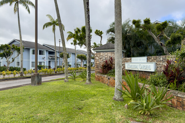 Kumelewai Gardens in Mililani, HI - Foto de edificio - Building Photo