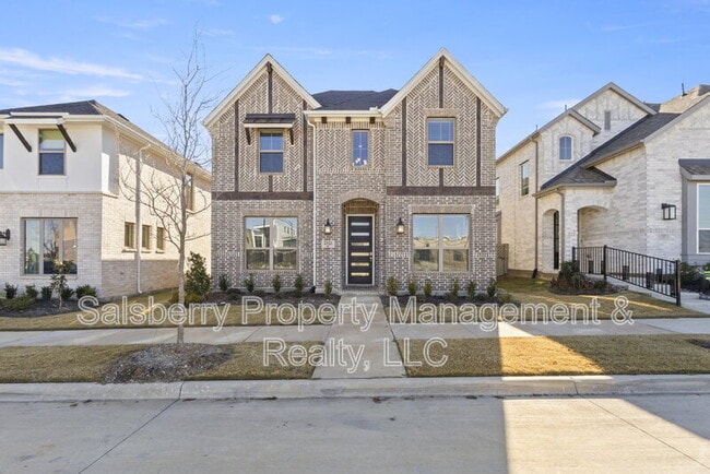 property at 2021 Daniel Dr