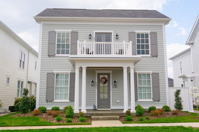 property at 6206 Mistflower Cir