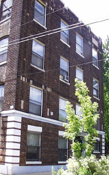 3445 N Sheffield Ave in Chicago, IL - Building Photo - Building Photo