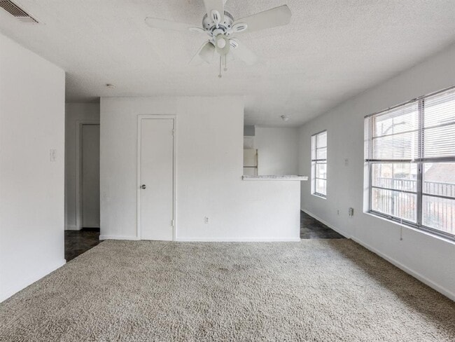1711 Wichita St in Houston, TX - Foto de edificio - Building Photo