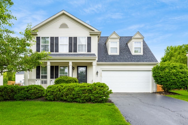 369 Abbotsbury Ct in Westerville, OH - Building Photo - Building Photo