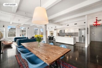 161 Hudson St in New York, NY - Building Photo - Building Photo