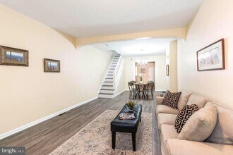 1769 Montpelier St in Baltimore, MD - Building Photo - Building Photo