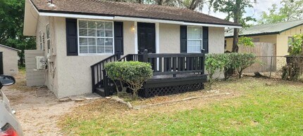 1352 Ottawa Ave. in Jacksonville, FL - Building Photo - Building Photo
