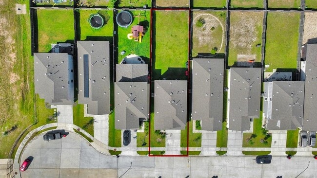 23415 Pagoda Oak Dr in Spring, TX - Foto de edificio - Building Photo
