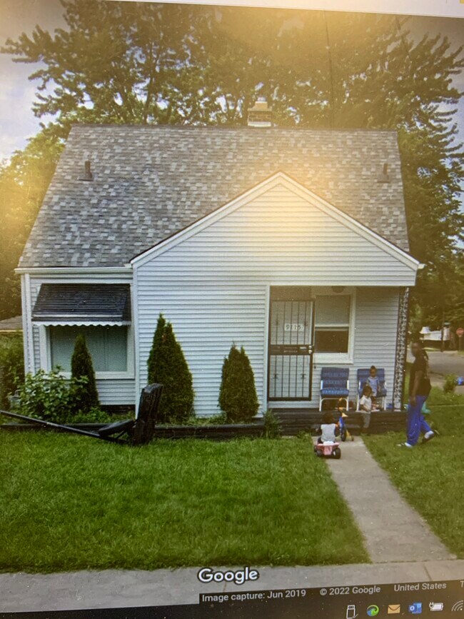9106 Fielding St Rentals in Detroit, MI