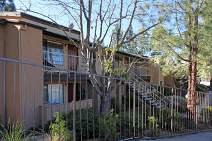 Valley View Terrace Apartments