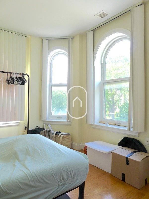 87 Gainsborough St in Boston, MA - Building Photo - Building Photo