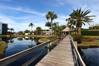3460 N Key Dr, Unit 407 in North Fort Myers, FL - Building Photo - Building Photo