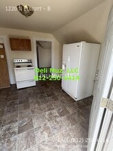 1220 N Elliott St in Evansville, IN - Building Photo - Building Photo