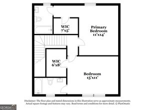 64 Gilliam Crossing in Cartersville, GA - Building Photo - Building Photo
