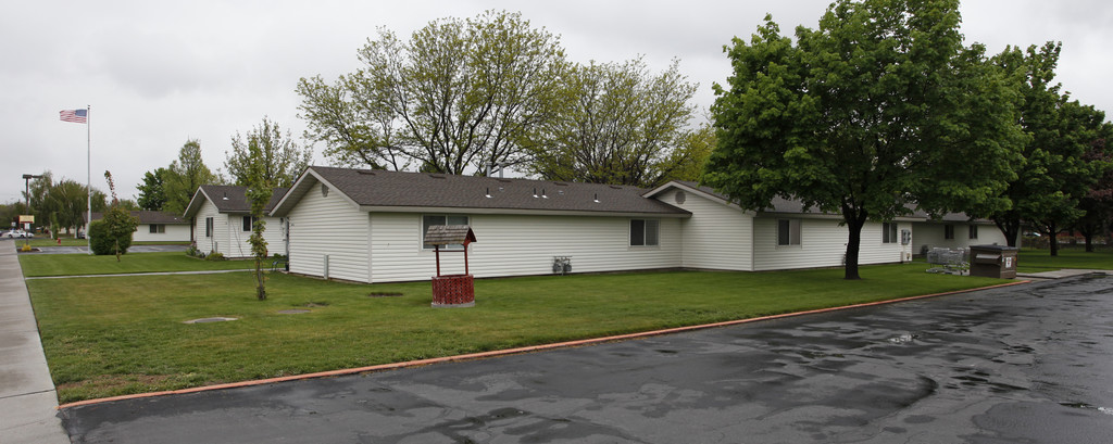 Valley Vista Village Apartments | Twin Falls, ID Apartments For Rent