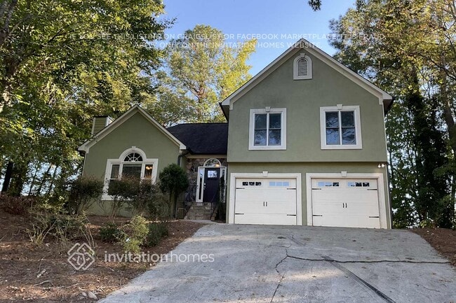 property at 918 Feather Creek Ln