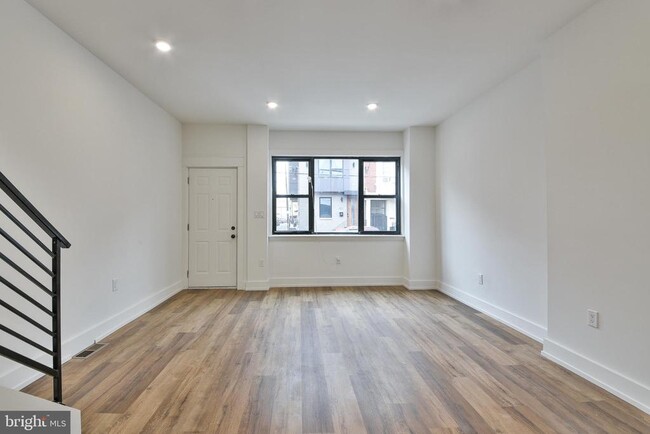 property at 1828 S 5th St