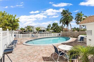 1770 E Las Olas Blvd, Unit 502 in Fort Lauderdale, FL - Foto de edificio - Building Photo