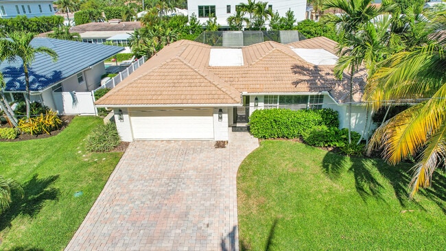 783 Cordova Dr in Boca Raton, FL - Building Photo - Building Photo