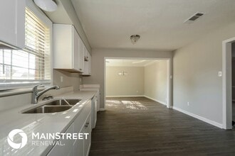 4555 Port Royal Cove in Memphis, TN - Building Photo - Building Photo