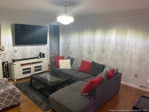 1728 Empress Ln in Fayetteville, NC - Building Photo - Building Photo