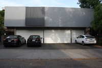 4824 Satsuma Ave. Apartments in North Hollywood, CA - Foto de edificio - Building Photo