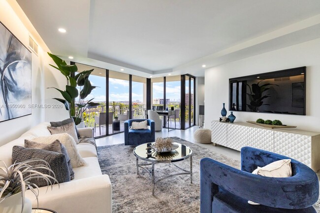 property at 1000 Quayside Terrace