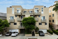 Bentley Crest in Los Angeles, CA - Building Photo - Building Photo