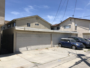 364 Freeman Ave in Long Beach, CA - Building Photo - Building Photo