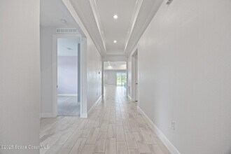 3520 Rixford Way in Palm Bay, FL - Building Photo - Building Photo