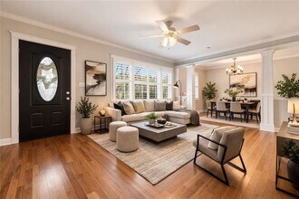 1241 Park Blvd in Stone Mountain, GA - Building Photo - Building Photo