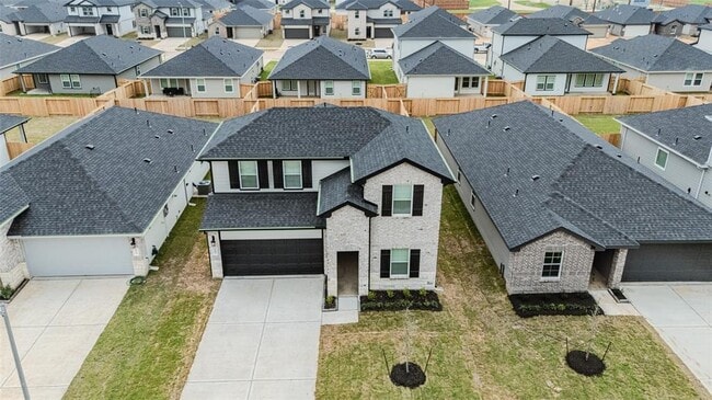 property at 1623 Mazzini Dr