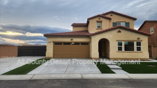 property at 44801 Beringer Dr