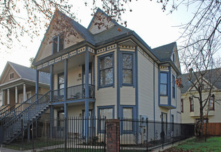 1504 E St in Sacramento, CA - Building Photo - Building Photo