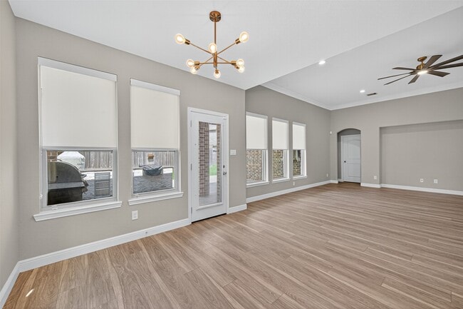 18914 Peralta Springs Ln in Cypress, TX - Building Photo - Building Photo