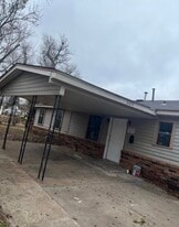 3109 NE 12th St in Oklahoma City, OK - Building Photo